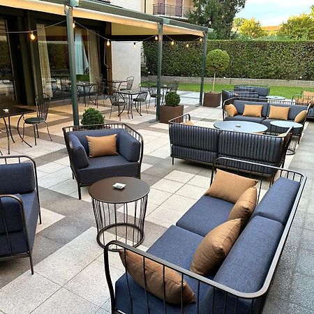 The Regency Sure Hotel Collection By Best Western Lissone Kültér fotó