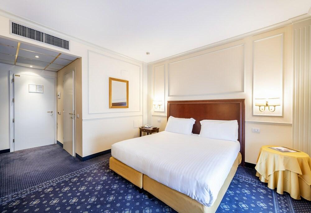 The Regency Sure Hotel Collection By Best Western Lissone Kültér fotó