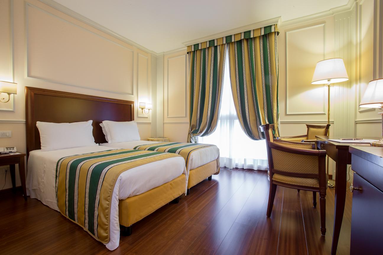 The Regency Sure Hotel Collection By Best Western Lissone Kültér fotó