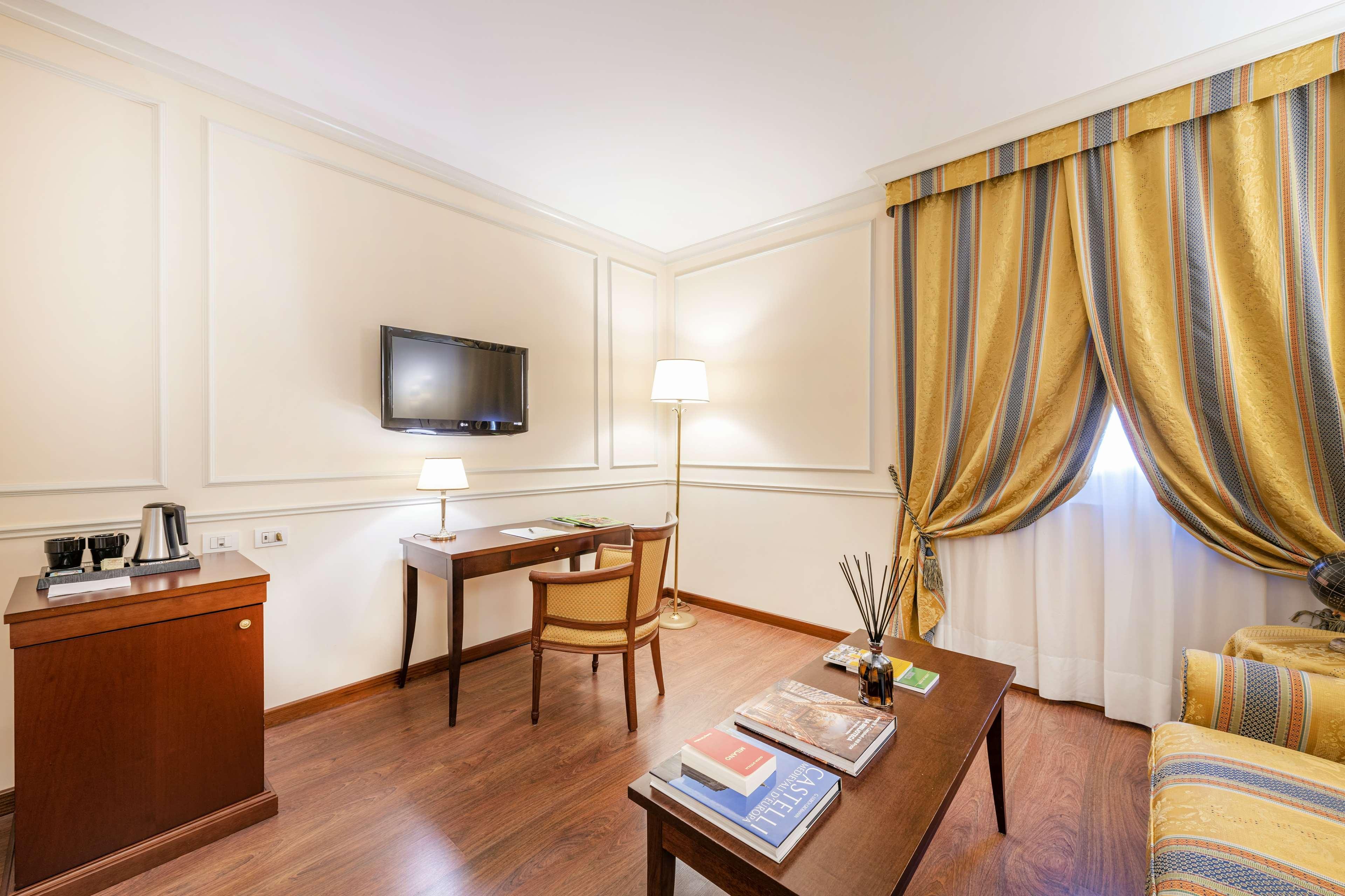 The Regency Sure Hotel Collection By Best Western Lissone Kültér fotó