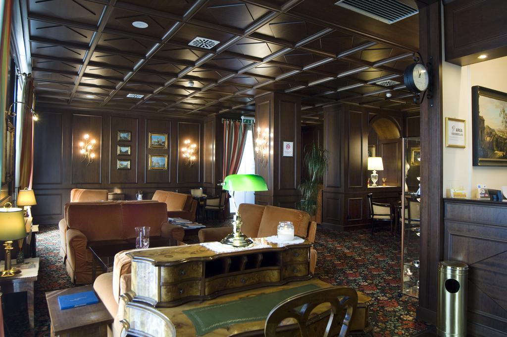 The Regency Sure Hotel Collection By Best Western Lissone Kültér fotó