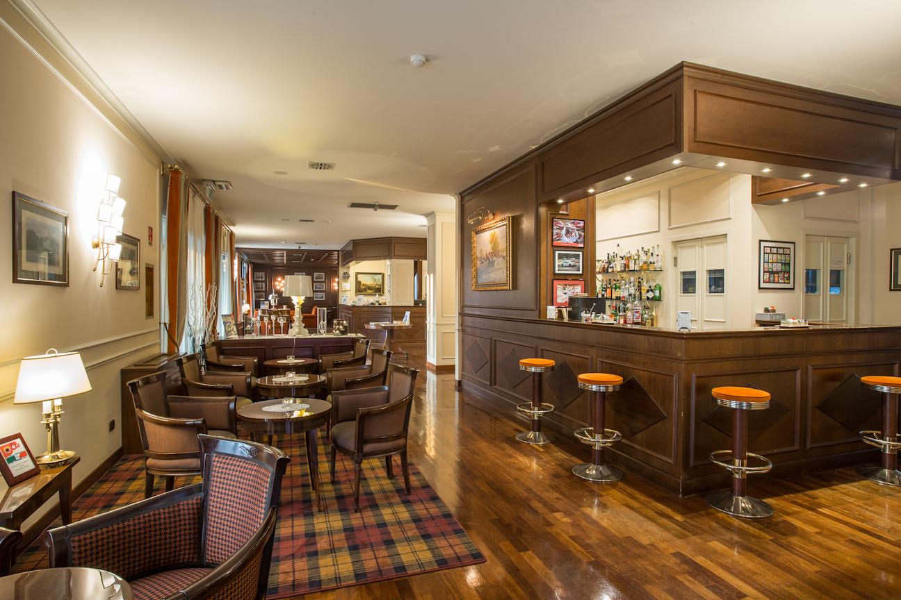 The Regency Sure Hotel Collection By Best Western Lissone Kültér fotó