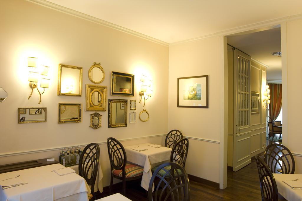 The Regency Sure Hotel Collection By Best Western Lissone Kültér fotó