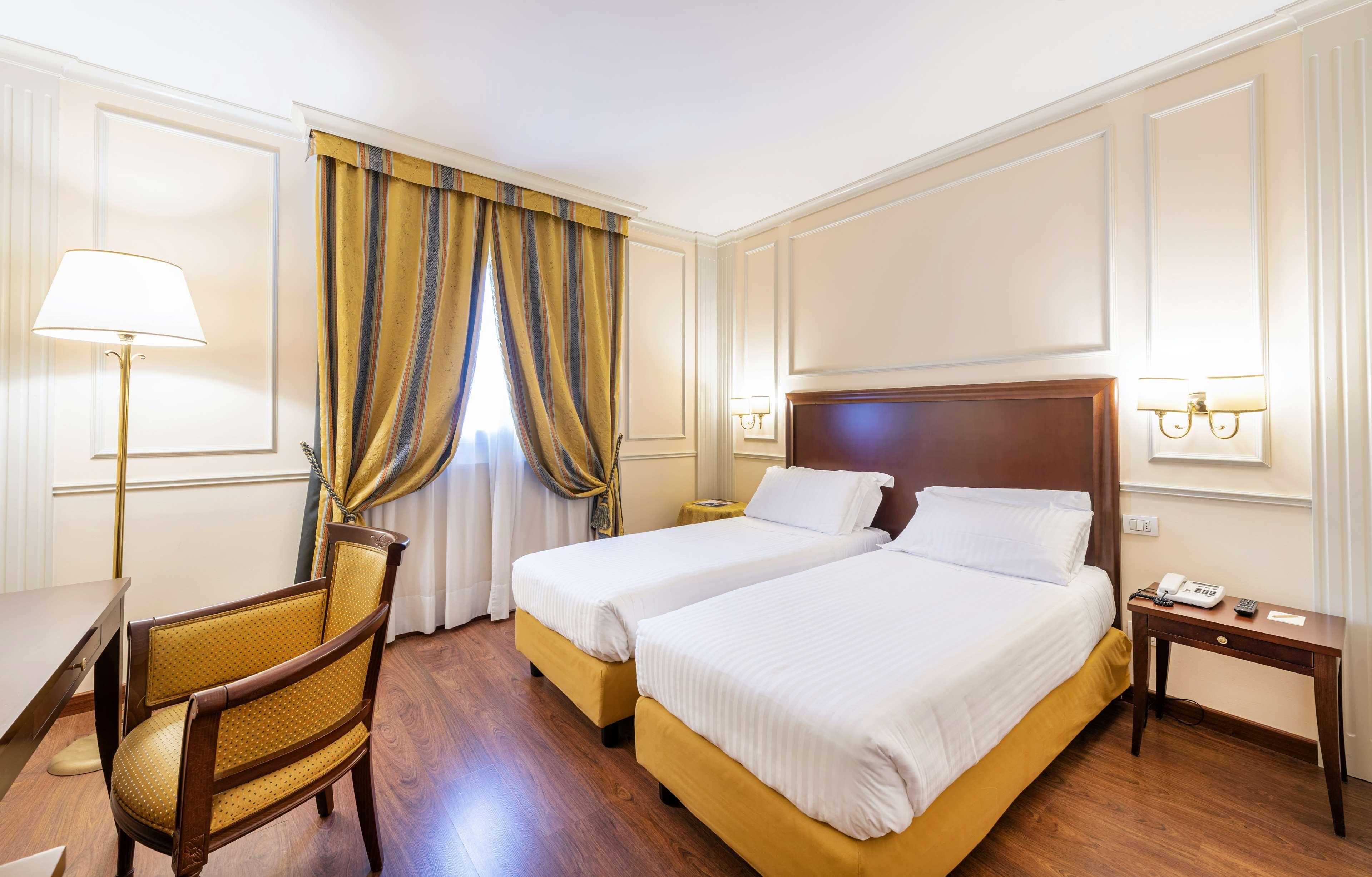 The Regency Sure Hotel Collection By Best Western Lissone Kültér fotó