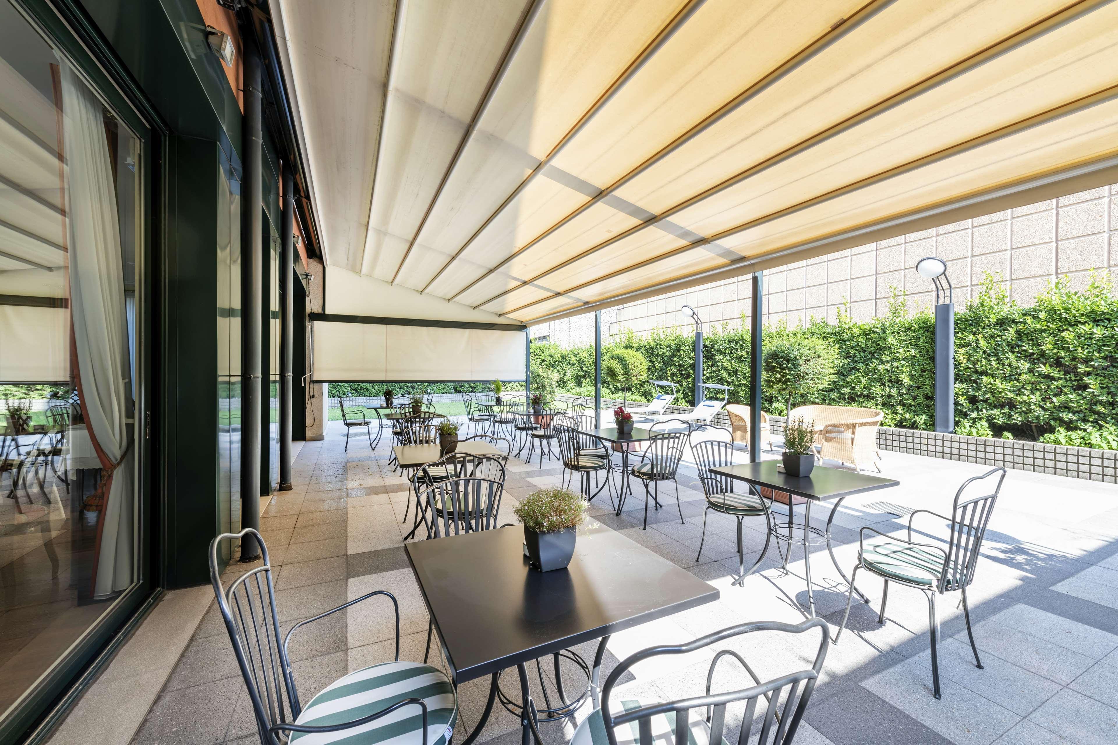 The Regency Sure Hotel Collection By Best Western Lissone Kültér fotó
