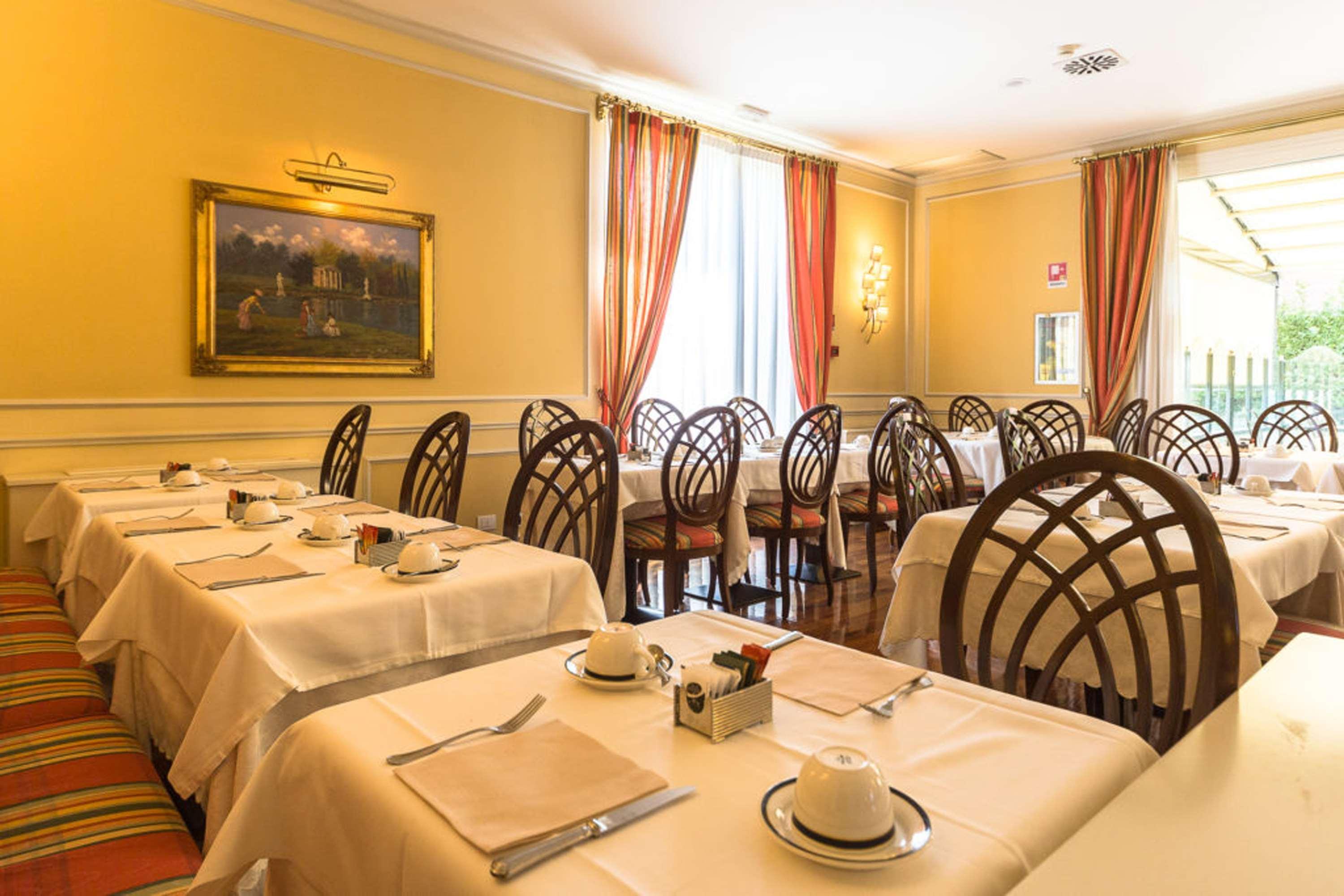 The Regency Sure Hotel Collection By Best Western Lissone Kültér fotó