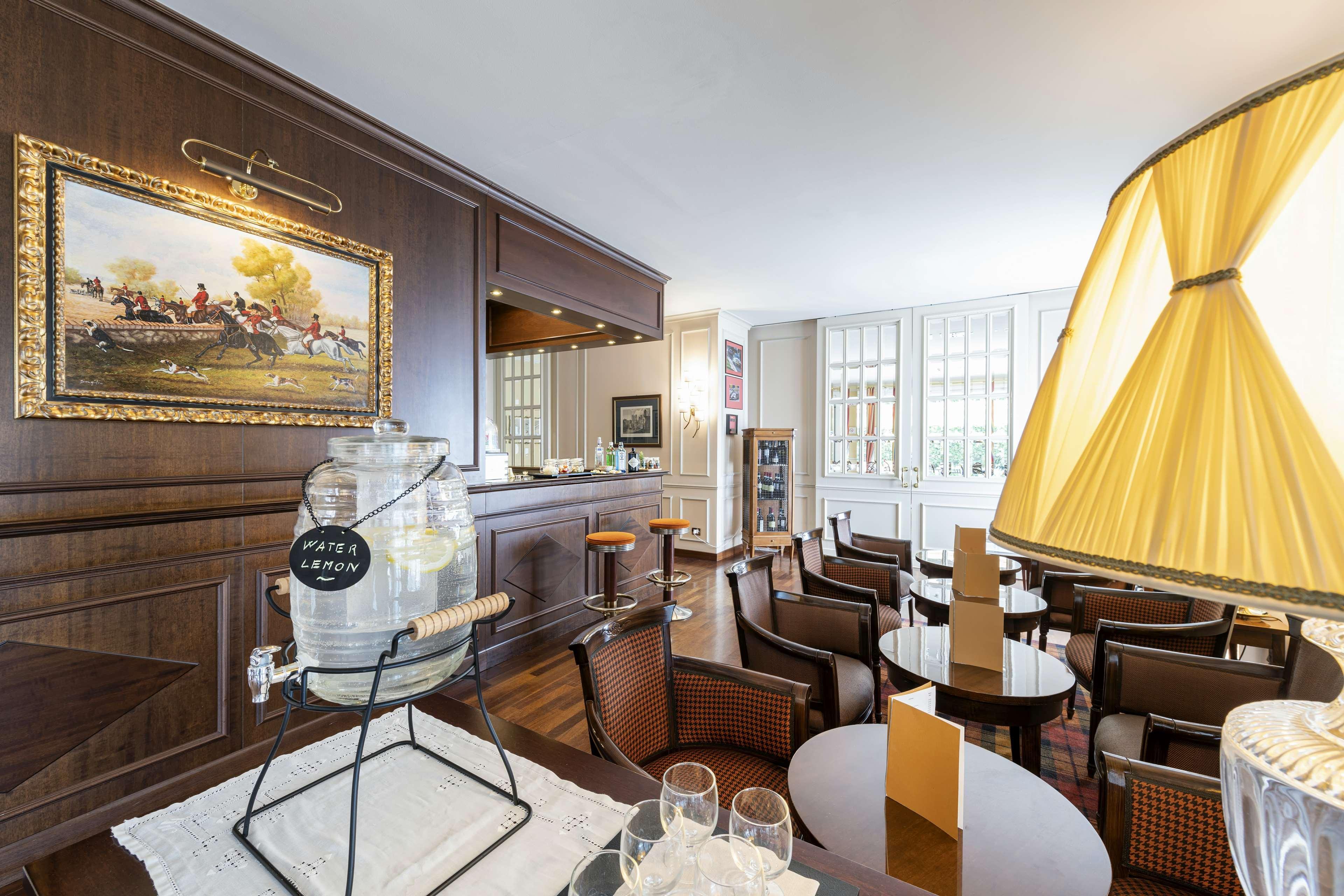 The Regency Sure Hotel Collection By Best Western Lissone Kültér fotó