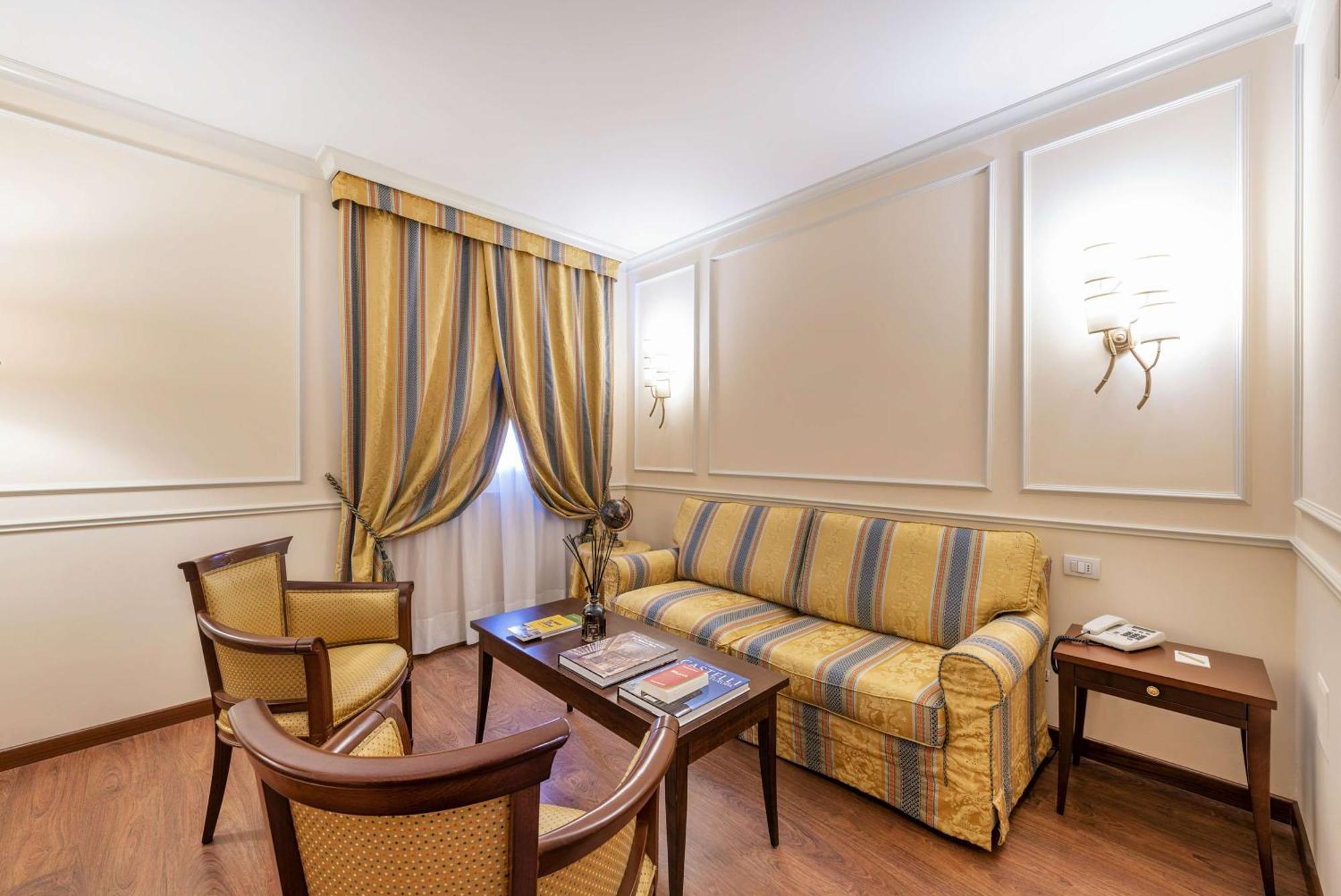 The Regency Sure Hotel Collection By Best Western Lissone Kültér fotó