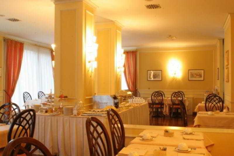 The Regency Sure Hotel Collection By Best Western Lissone Kültér fotó