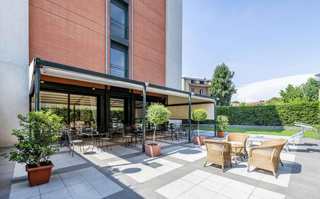 The Regency Sure Hotel Collection By Best Western Lissone Létesítmények fotó