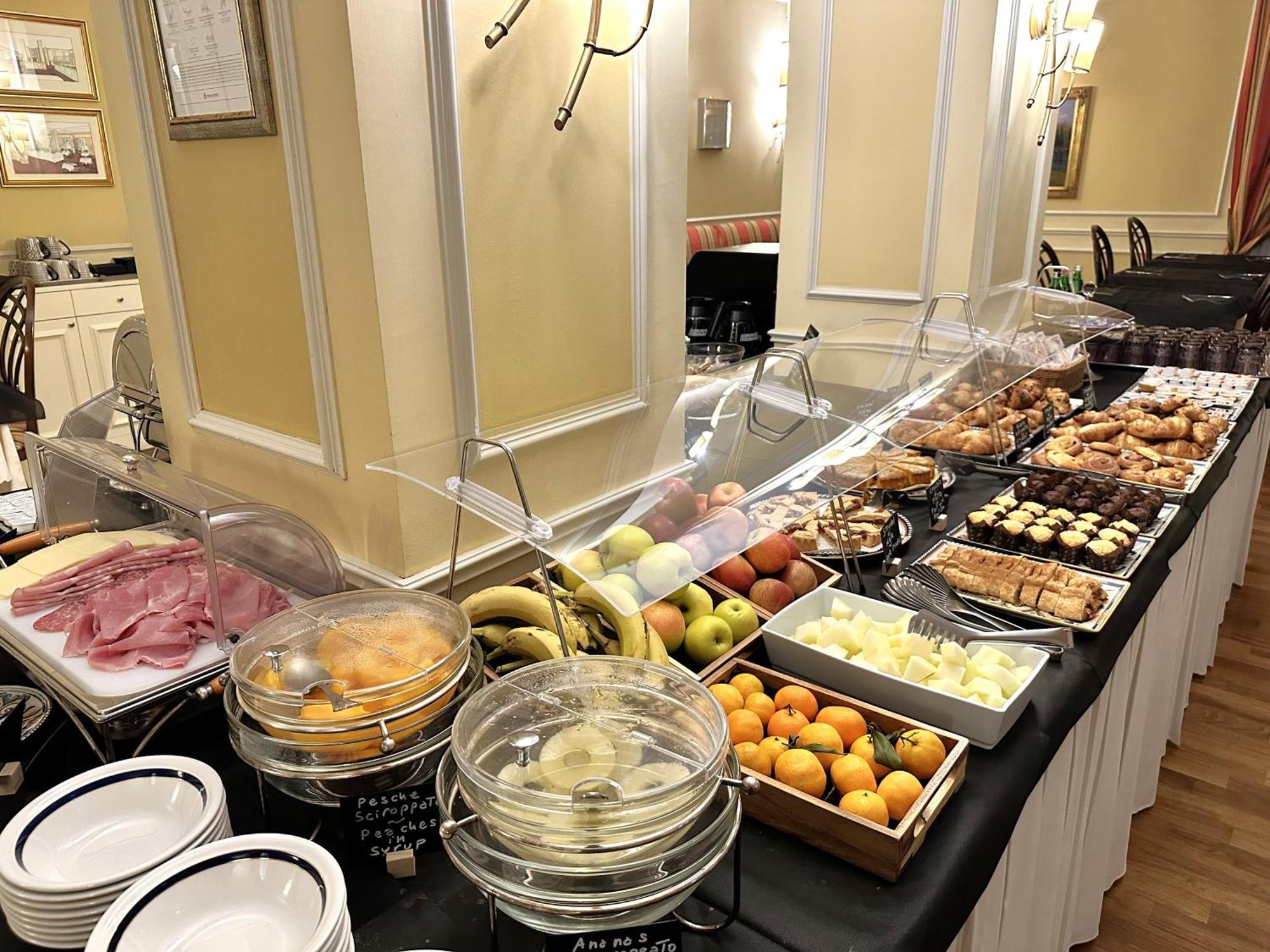 The Regency Sure Hotel Collection By Best Western Lissone Kültér fotó