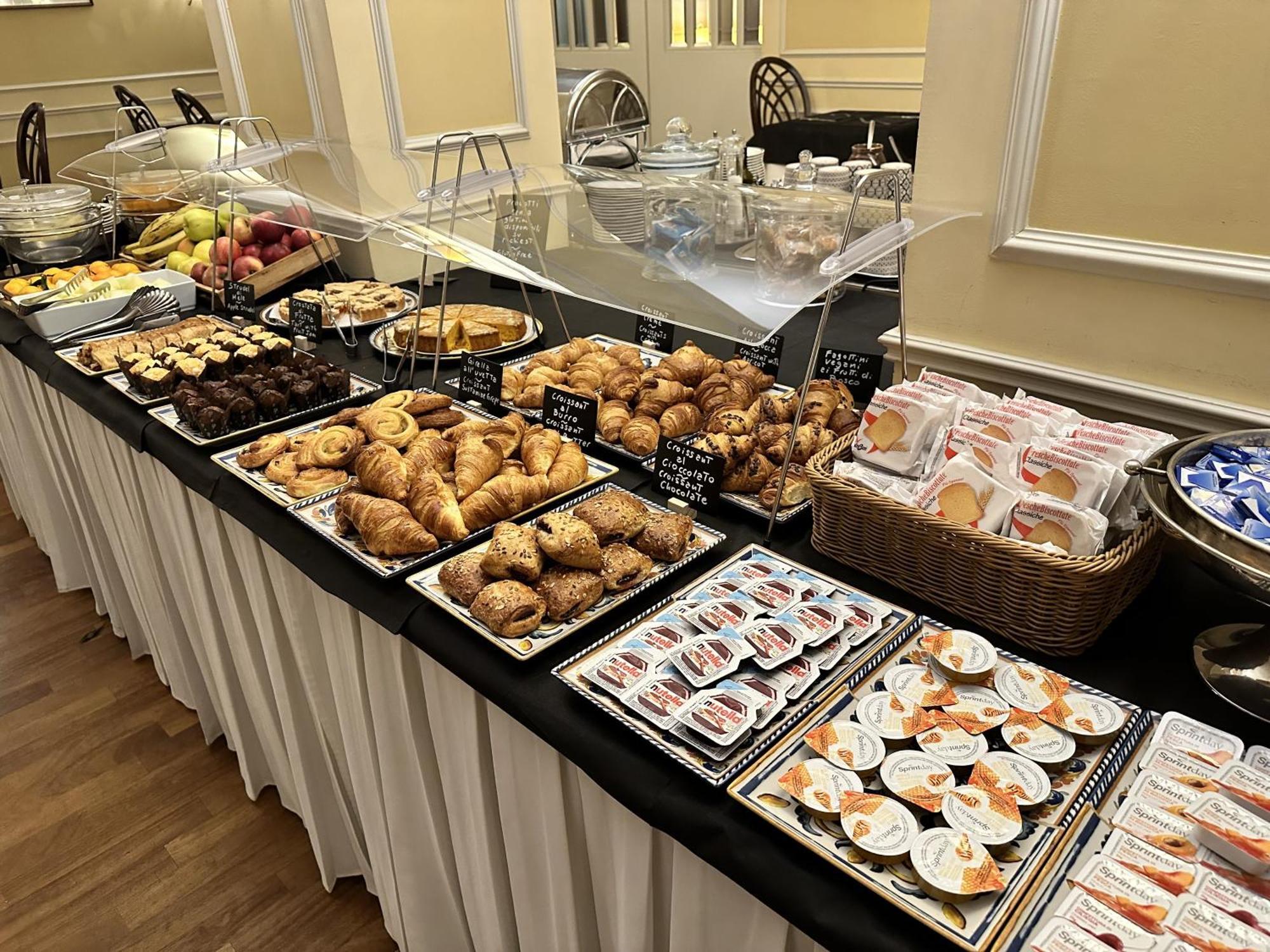 The Regency Sure Hotel Collection By Best Western Lissone Kültér fotó