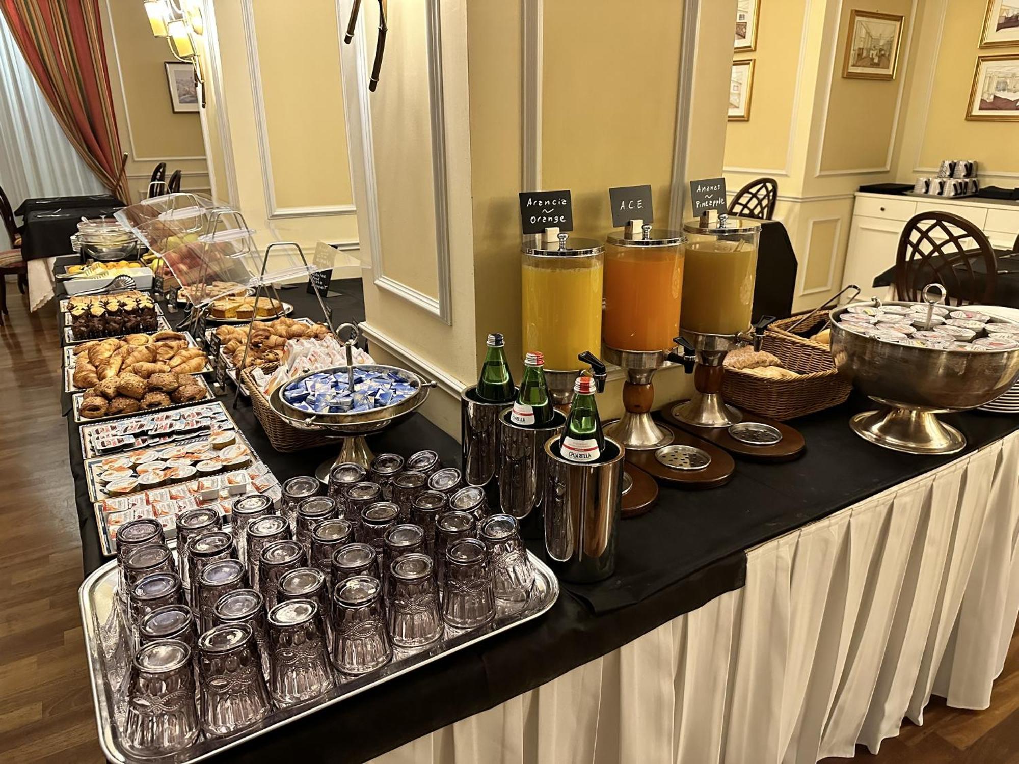 The Regency Sure Hotel Collection By Best Western Lissone Kültér fotó