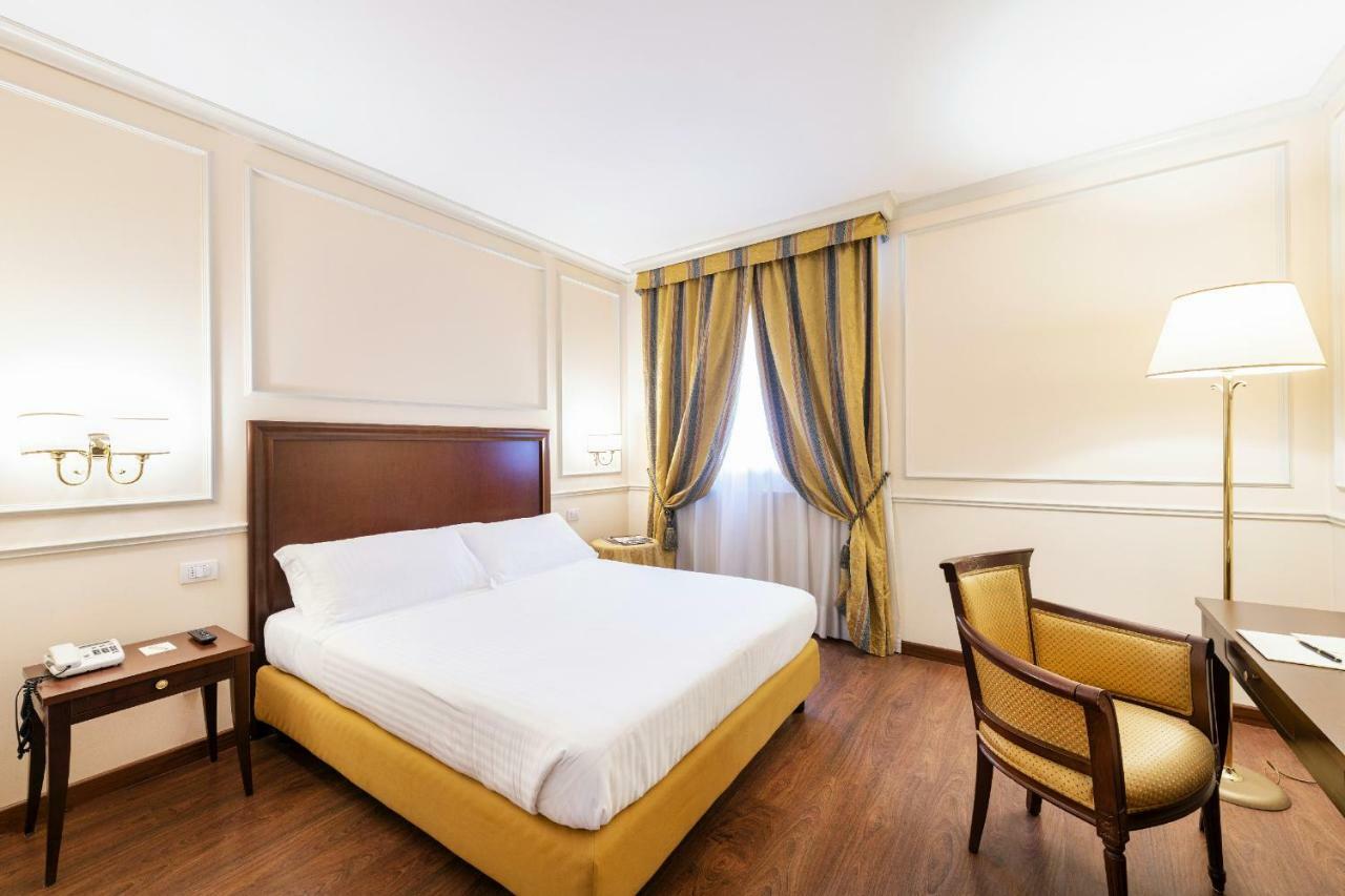 The Regency Sure Hotel Collection By Best Western Lissone Kültér fotó
